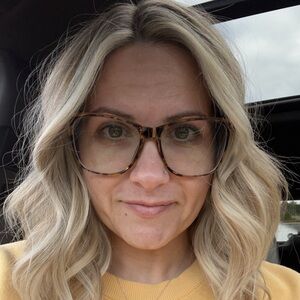 Meet your Posher, Brittanie